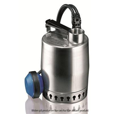 Grundfos KP-150-M1 GRUNDVPUMP GRUNDFOS